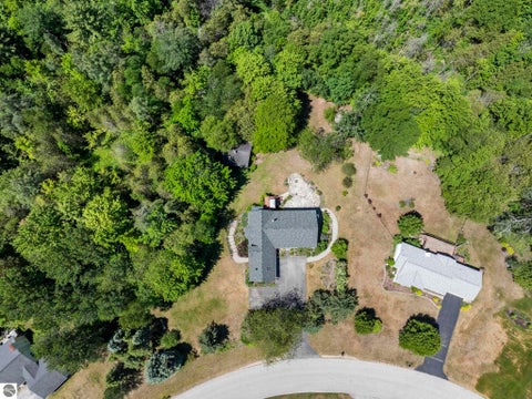 Tiny photo for 6351 Cherry Blossom Drive, Traverse City, MI 49685 (MLS # 1946444)