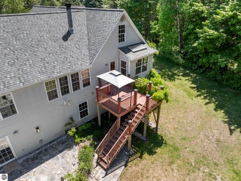 Tiny photo for 6351 Cherry Blossom Drive, Traverse City, MI 49685 (MLS # 1946444)
