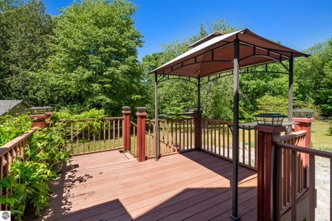 Tiny photo for 6351 Cherry Blossom Drive, Traverse City, MI 49685 (MLS # 1946444)