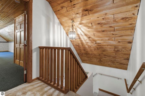 Tiny photo for 6351 Cherry Blossom Drive, Traverse City, MI 49685 (MLS # 1946444)