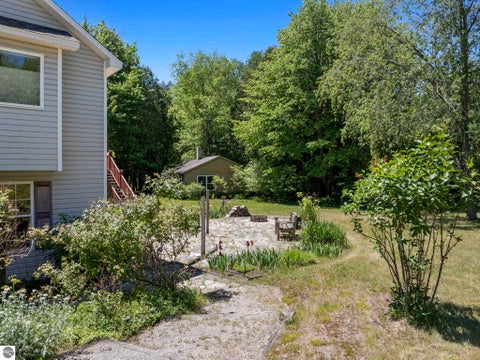 Tiny photo for 6351 Cherry Blossom Drive, Traverse City, MI 49685 (MLS # 1946444)
