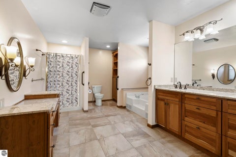 Tiny photo for 6351 Cherry Blossom Drive, Traverse City, MI 49685 (MLS # 1946444)