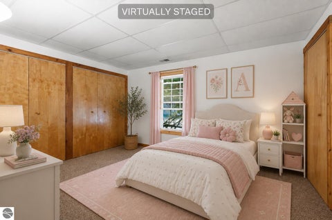 Tiny photo for 6351 Cherry Blossom Drive, Traverse City, MI 49685 (MLS # 1946444)