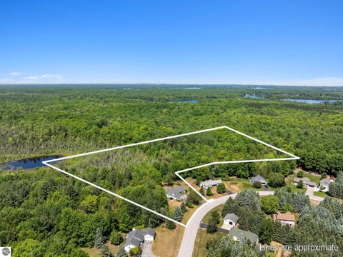 Tiny photo for 6351 Cherry Blossom Drive, Traverse City, MI 49685 (MLS # 1946444)