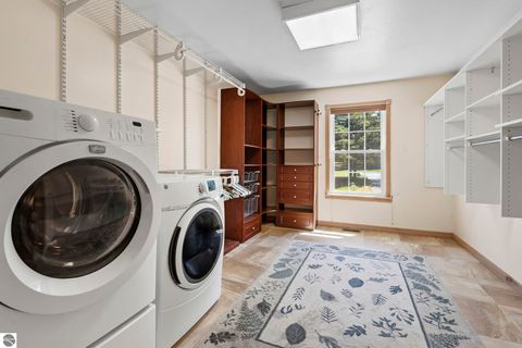 Tiny photo for 6351 Cherry Blossom Drive, Traverse City, MI 49685 (MLS # 1946444)