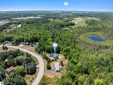 Tiny photo for 6351 Cherry Blossom Drive, Traverse City, MI 49685 (MLS # 1946444)