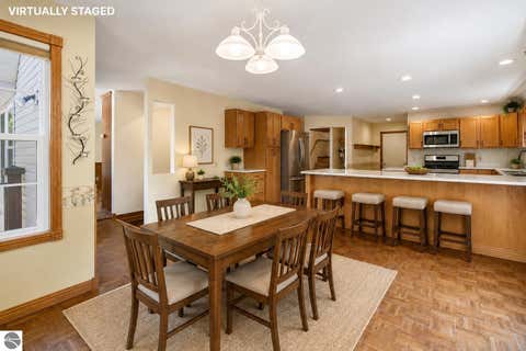 Tiny photo for 6351 Cherry Blossom Drive, Traverse City, MI 49685 (MLS # 1946444)