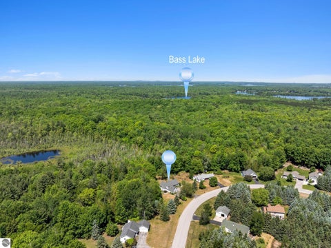 Tiny photo for 6351 Cherry Blossom Drive, Traverse City, MI 49685 (MLS # 1946444)