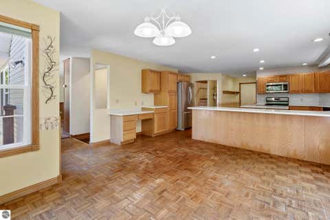 Tiny photo for 6351 Cherry Blossom Drive, Traverse City, MI 49685 (MLS # 1946444)