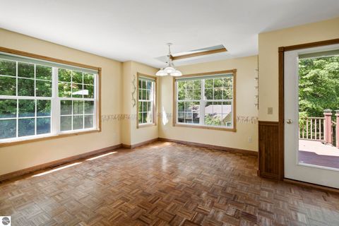 Tiny photo for 6351 Cherry Blossom Drive, Traverse City, MI 49685 (MLS # 1946444)