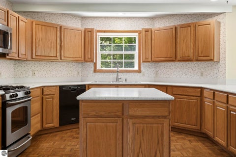 Tiny photo for 6351 Cherry Blossom Drive, Traverse City, MI 49685 (MLS # 1946444)