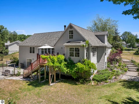 Tiny photo for 6351 Cherry Blossom Drive, Traverse City, MI 49685 (MLS # 1946444)