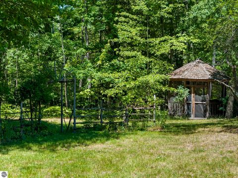 Tiny photo for 6351 Cherry Blossom Drive, Traverse City, MI 49685 (MLS # 1946444)