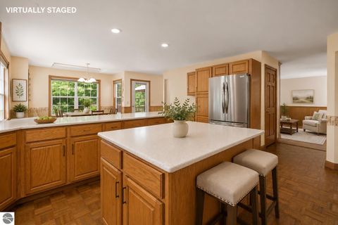Tiny photo for 6351 Cherry Blossom Drive, Traverse City, MI 49685 (MLS # 1946444)