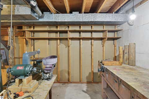 Tiny photo for 152 Sunset Drive, Frankfort, MI 49636 (MLS # 1948760)