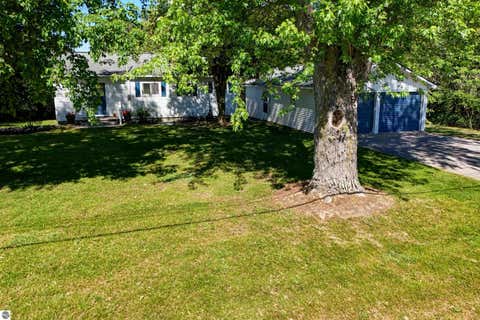 Tiny photo for 152 Sunset Drive, Frankfort, MI 49636 (MLS # 1948760)