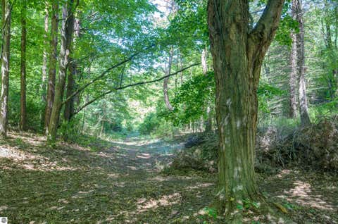 Tiny photo for 152 Sunset Drive, Frankfort, MI 49636 (MLS # 1948760)