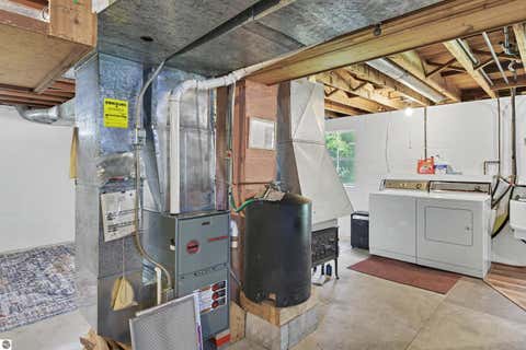Tiny photo for 152 Sunset Drive, Frankfort, MI 49636 (MLS # 1948760)