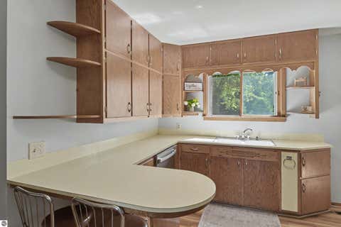Tiny photo for 152 Sunset Drive, Frankfort, MI 49636 (MLS # 1948760)