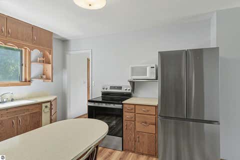 Tiny photo for 152 Sunset Drive, Frankfort, MI 49636 (MLS # 1948760)