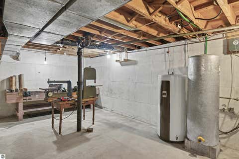 Tiny photo for 152 Sunset Drive, Frankfort, MI 49636 (MLS # 1948760)