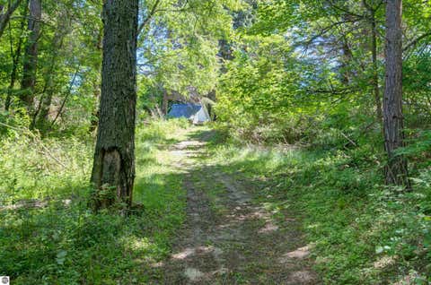 Tiny photo for 152 Sunset Drive, Frankfort, MI 49636 (MLS # 1948760)