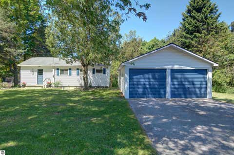 Tiny photo for 152 Sunset Drive, Frankfort, MI 49636 (MLS # 1948760)