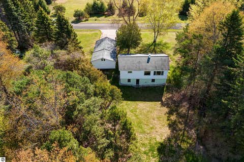 Tiny photo for 152 Sunset Drive, Frankfort, MI 49636 (MLS # 1948760)