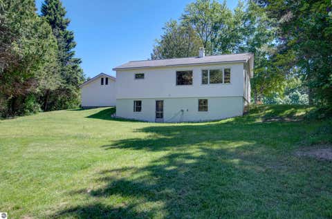 Tiny photo for 152 Sunset Drive, Frankfort, MI 49636 (MLS # 1948760)