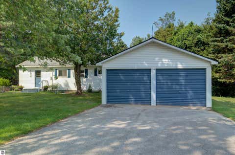 Tiny photo for 152 Sunset Drive, Frankfort, MI 49636 (MLS # 1948760)