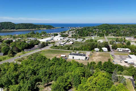 Tiny photo for 152 Sunset Drive, Frankfort, MI 49636 (MLS # 1948760)