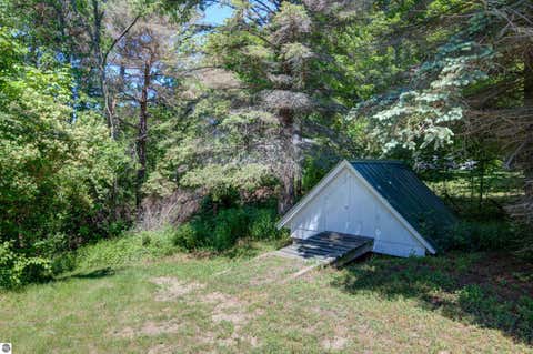 Tiny photo for 152 Sunset Drive, Frankfort, MI 49636 (MLS # 1948760)