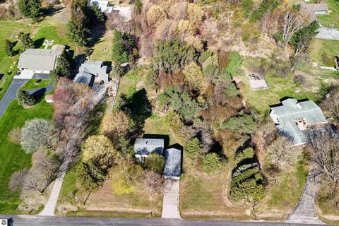 Tiny photo for 152 Sunset Drive, Frankfort, MI 49636 (MLS # 1948760)