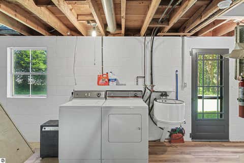 Tiny photo for 152 Sunset Drive, Frankfort, MI 49636 (MLS # 1948760)