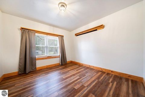 Tiny photo for 1007 W 1st Street, Tawas City, MI 48763 (MLS # 1945087)