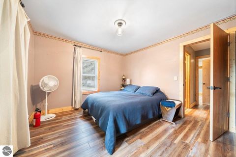 Tiny photo for 1007 W 1st Street, Tawas City, MI 48763 (MLS # 1945087)