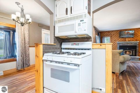 Tiny photo for 1007 W 1st Street, Tawas City, MI 48763 (MLS # 1945087)