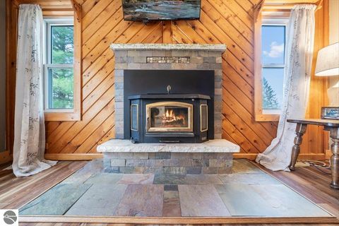 Tiny photo for 1007 W 1st Street, Tawas City, MI 48763 (MLS # 1945087)