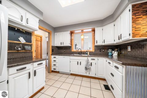 Tiny photo for 1007 W 1st Street, Tawas City, MI 48763 (MLS # 1945087)
