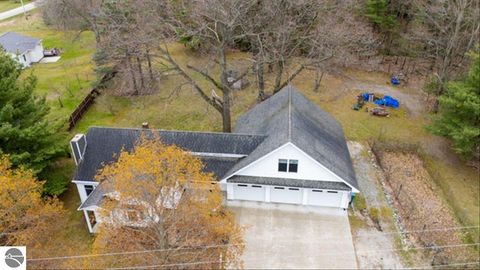 Tiny photo for 1007 W 1st Street, Tawas City, MI 48763 (MLS # 1945087)