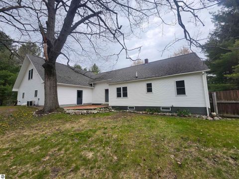 Tiny photo for 1007 W 1st Street, Tawas City, MI 48763 (MLS # 1945087)