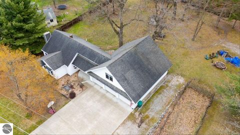 Tiny photo for 1007 W 1st Street, Tawas City, MI 48763 (MLS # 1945087)