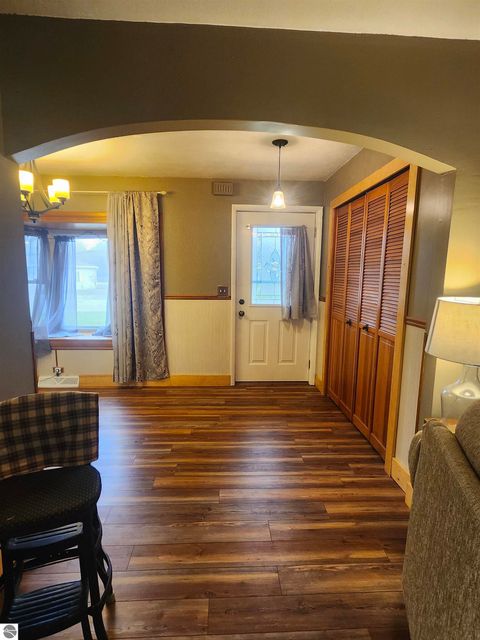 Tiny photo for 1007 W 1st Street, Tawas City, MI 48763 (MLS # 1945087)