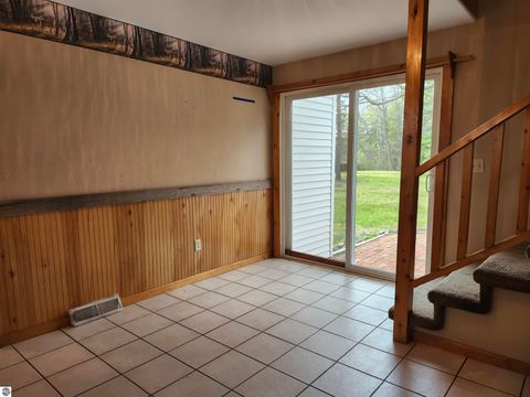Tiny photo for 1007 W 1st Street, Tawas City, MI 48763 (MLS # 1945087)