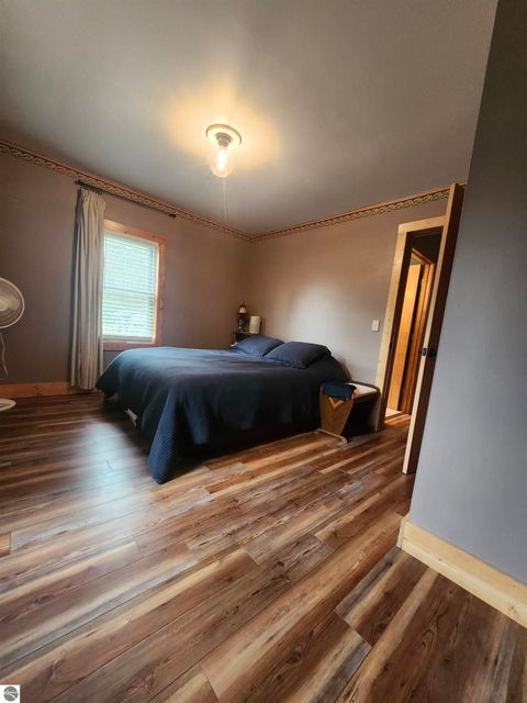 Tiny photo for 1007 W 1st Street, Tawas City, MI 48763 (MLS # 1945087)