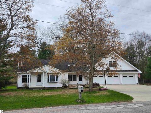 Tiny photo for 1007 W 1st Street, Tawas City, MI 48763 (MLS # 1945087)