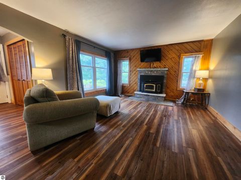 Tiny photo for 1007 W 1st Street, Tawas City, MI 48763 (MLS # 1945087)
