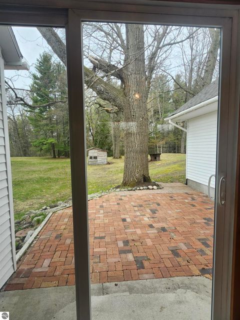 Tiny photo for 1007 W 1st Street, Tawas City, MI 48763 (MLS # 1945087)