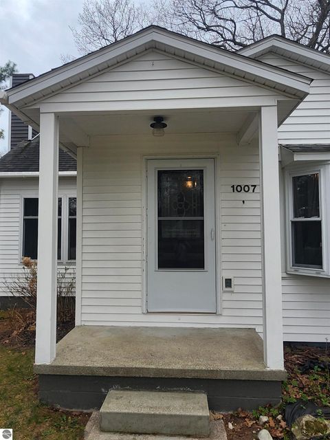 Tiny photo for 1007 W 1st Street, Tawas City, MI 48763 (MLS # 1945087)