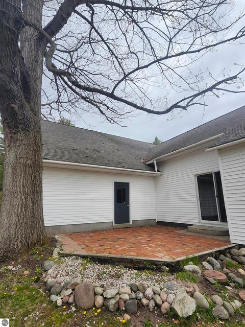 Tiny photo for 1007 W 1st Street, Tawas City, MI 48763 (MLS # 1945087)